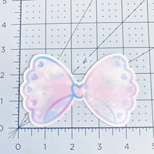 Load image into Gallery viewer, Dream Big Bow Page Marker Bookmark
