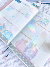 Load image into Gallery viewer, Pastel Pumpkins Sticker Bundle
