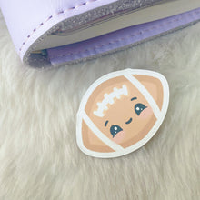Load image into Gallery viewer, Baby FootBall Stickers
