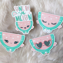 Load image into Gallery viewer, Sugar Melon Sticker Bundle -  B015
