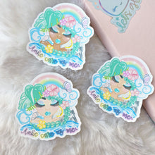 Load image into Gallery viewer, Mama Earth 2022 Dollies Sticker
