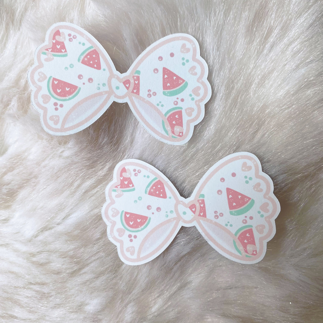 Sugar, Hi Bow