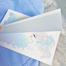 Load image into Gallery viewer, Treat Yourself Dollie Memo Pad - 20 Sheets
